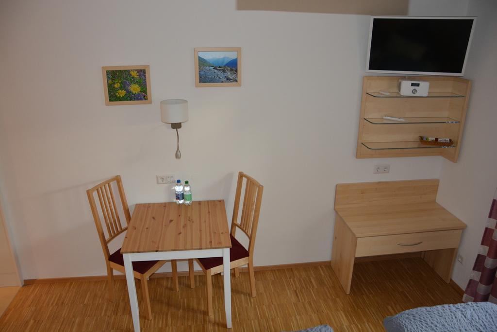 Villa Muesli Dettingen an der Iller Eksteriør billede